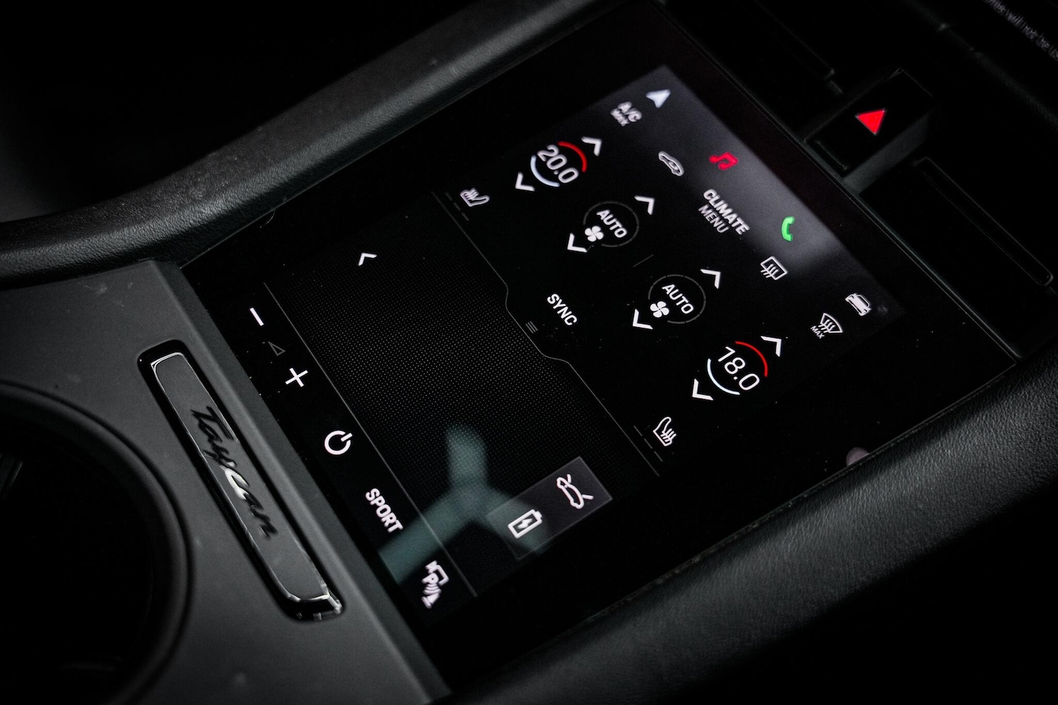 Used Porsche Taycan 2021 for sale - 76657901: Photo 43