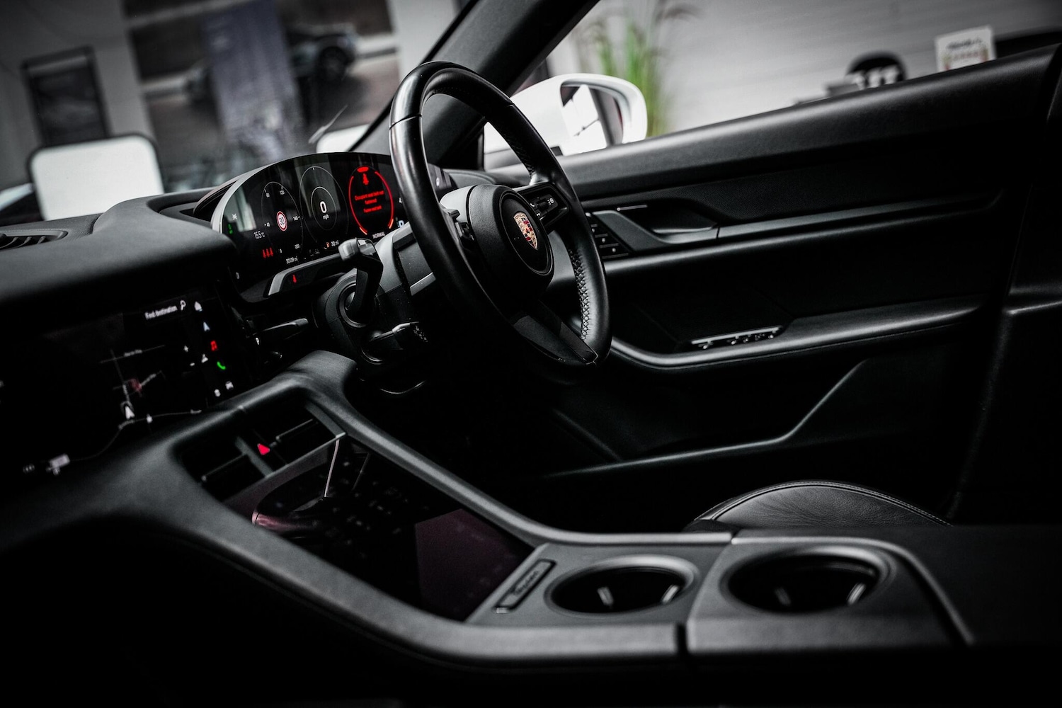 Used Porsche Taycan 2021 for sale - 76657901: Photo 5