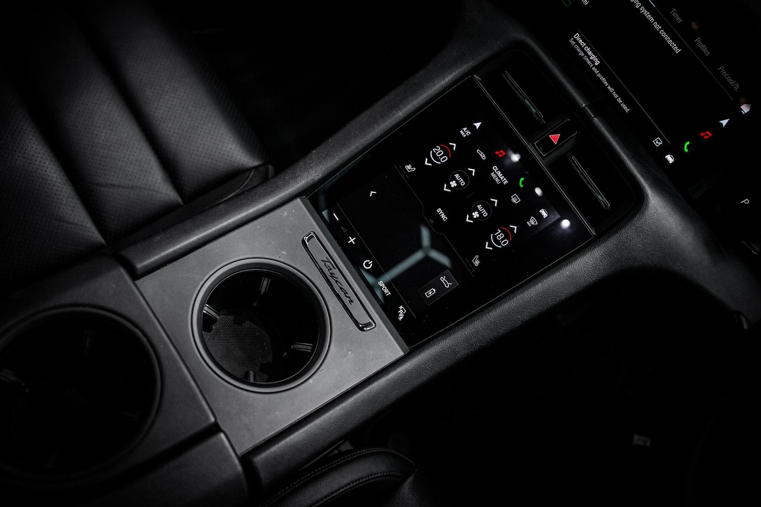 Used Porsche Taycan 2021 for sale - 76657901: Photo 7