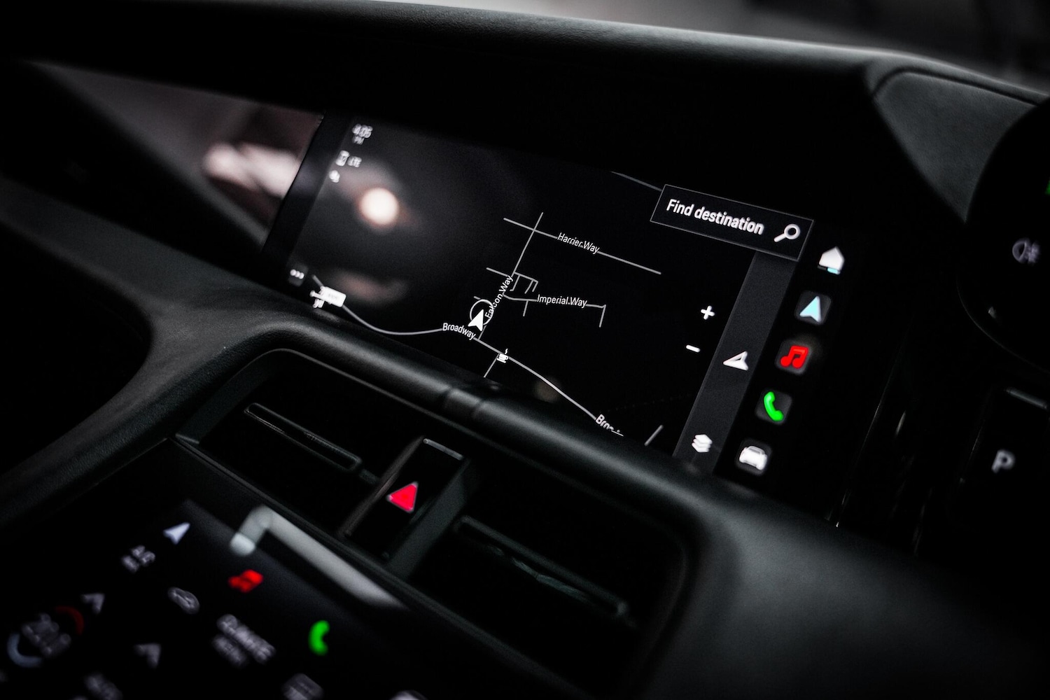 Used Porsche Taycan 2021 for sale - 76657901: Photo 9