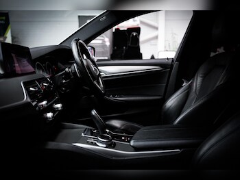 Used BMW 5 Series 2019 for sale - 78529035: Photo