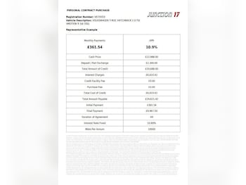 Used Volkswagen T-Roc 2020 for sale - 78335552: Photo