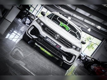 Used Volkswagen T-Roc 2020 for sale - 78335552: Photo