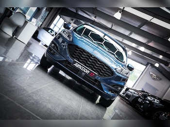 Used Ford Kuga 2020 for sale - 78933872: Photo