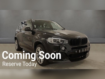 Used BMW X5 2018 for sale - 78783810: Photo