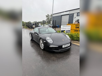 Used Porsche 911 2012 for sale - 78878839: Photo