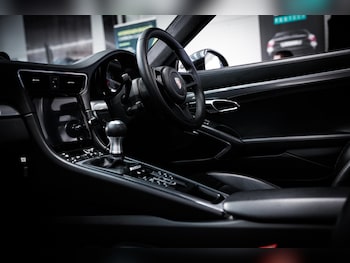 Used Porsche 911 2012 for sale - 78878839: Photo