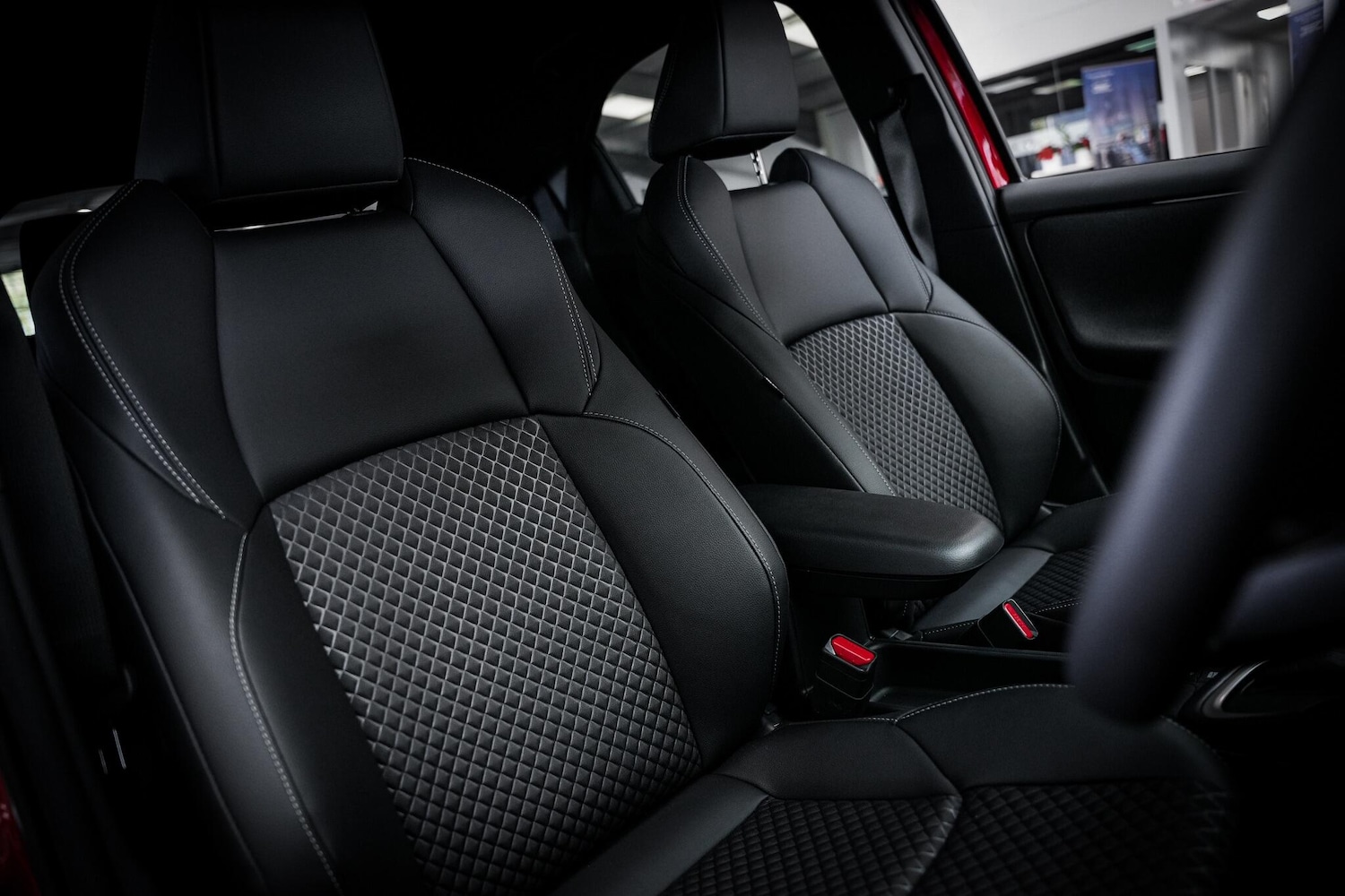 Used Mazda Mazda2 HYBRID 2025 for sale - 76660451: Photo 17