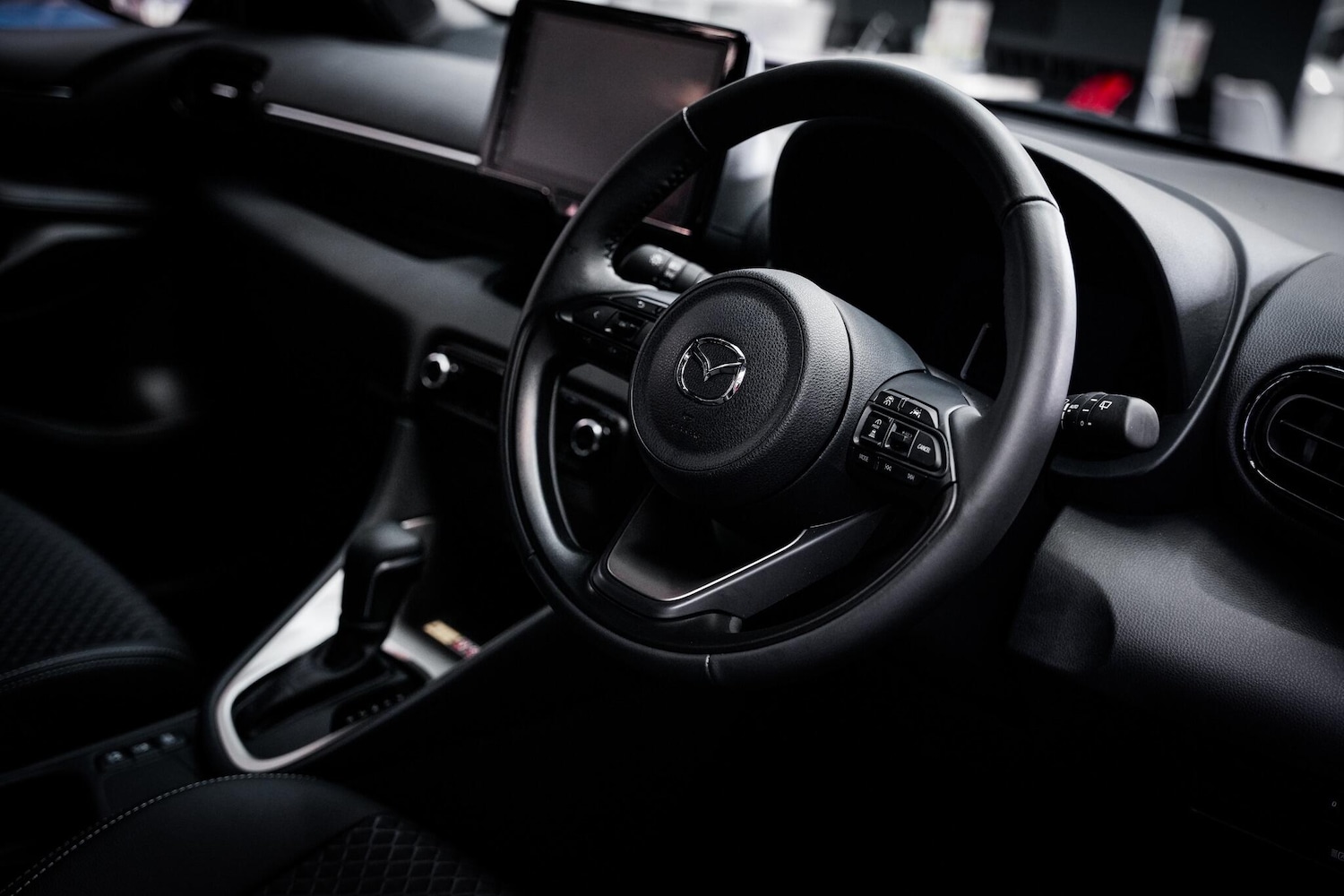 Used Mazda Mazda2 HYBRID 2025 for sale - 76660451: Photo 18