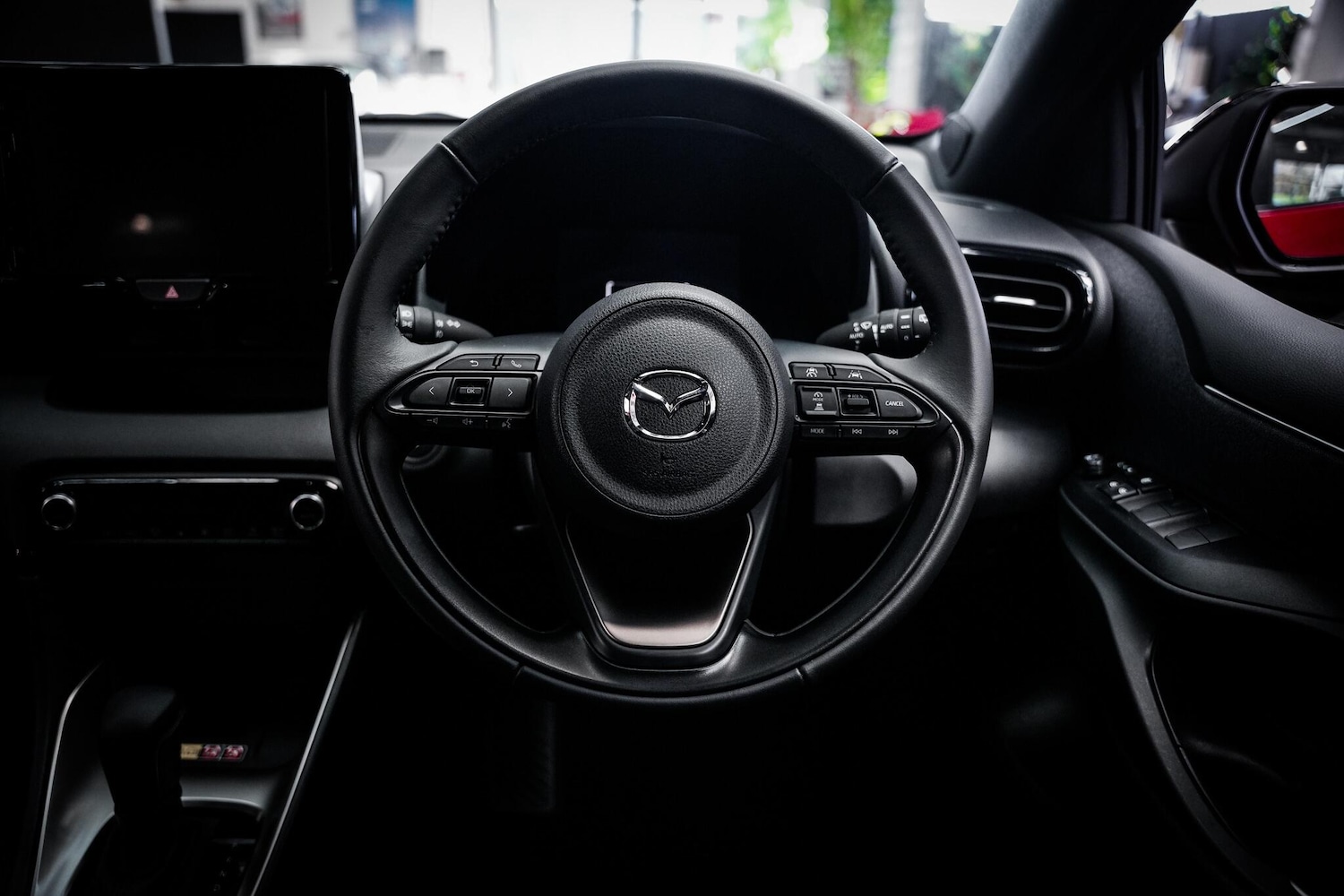 Used Mazda Mazda2 HYBRID 2025 for sale - 76660451: Photo 19