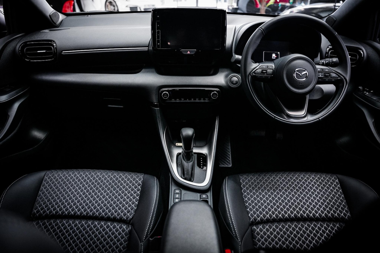 Used Mazda Mazda2 HYBRID 2025 for sale - 76660451: Photo 21