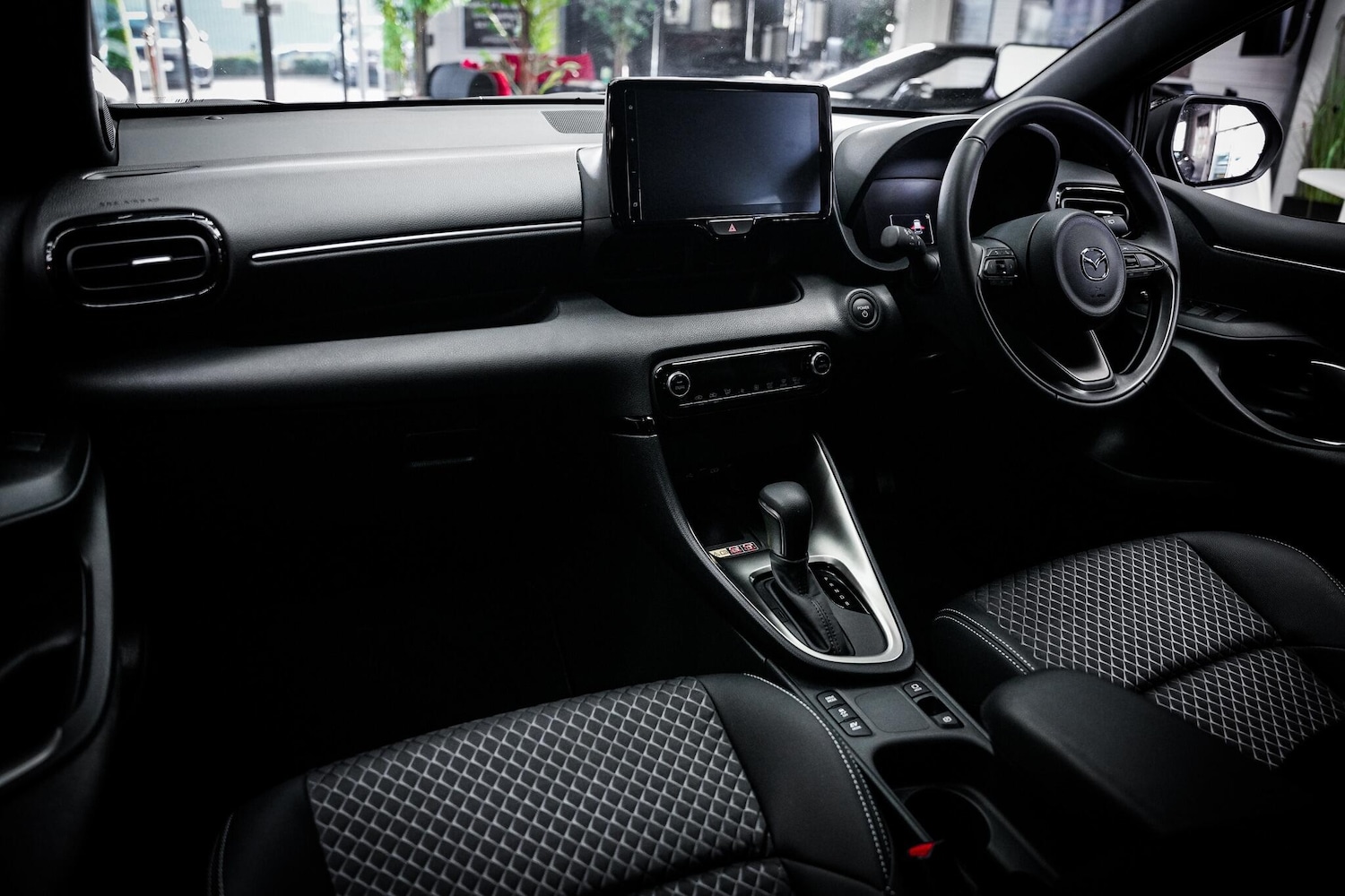 Used Mazda Mazda2 HYBRID 2025 for sale - 76660451: Photo 22