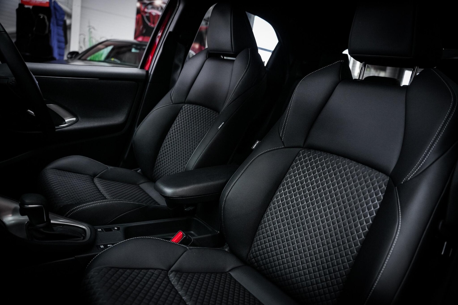 Used Mazda Mazda2 HYBRID 2025 for sale - 76660451: Photo 23