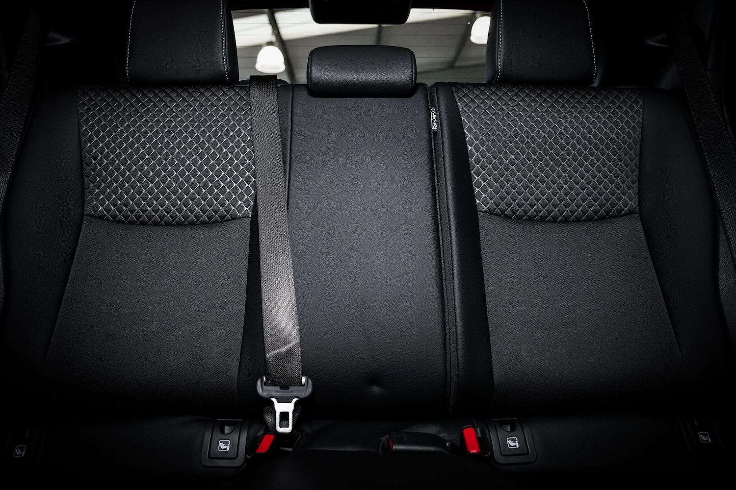 Used Mazda Mazda2 HYBRID 2025 for sale - 76660451: Photo 24