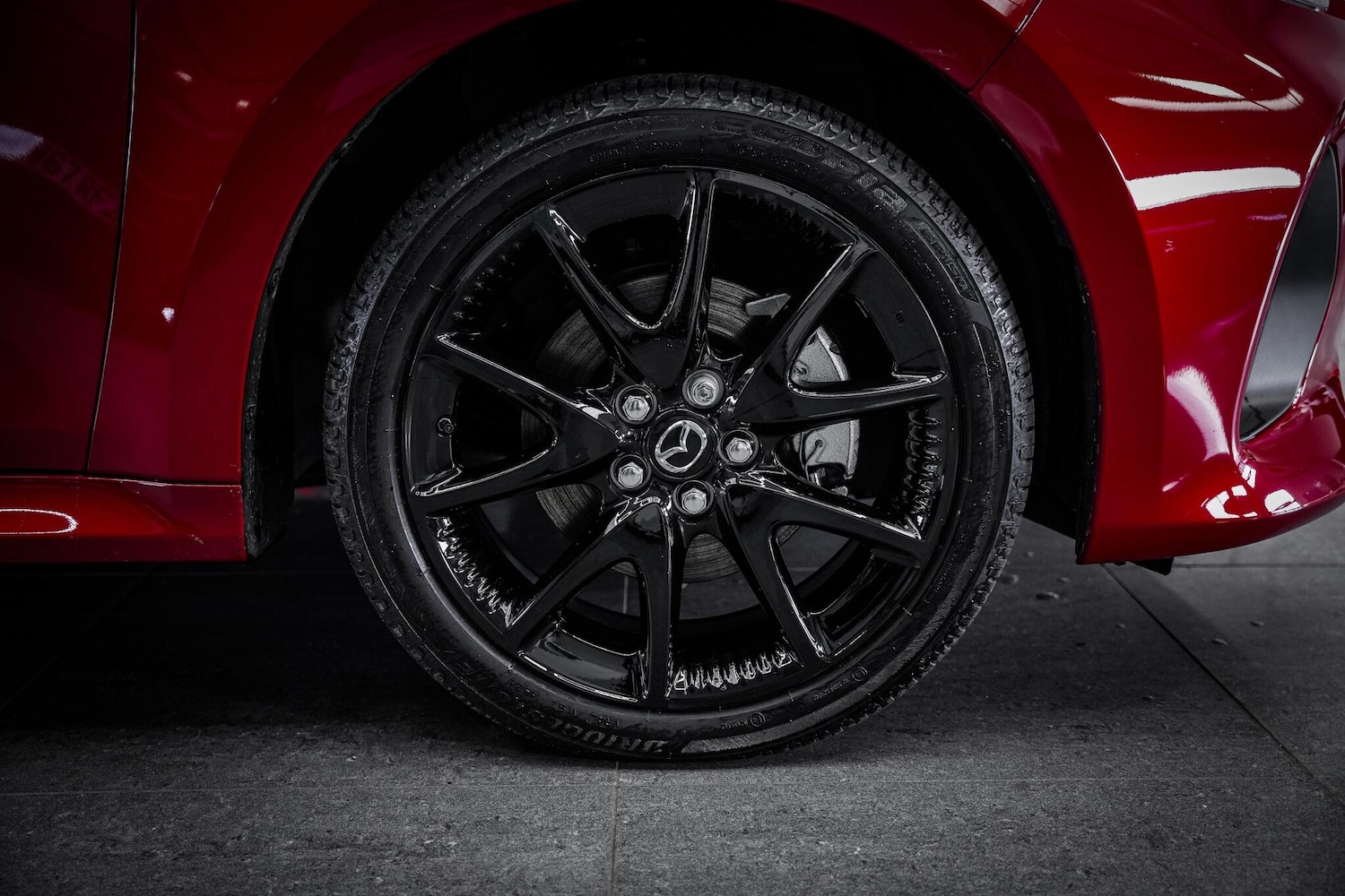 Used Mazda Mazda2 HYBRID 2025 for sale - 76660451: Photo 26