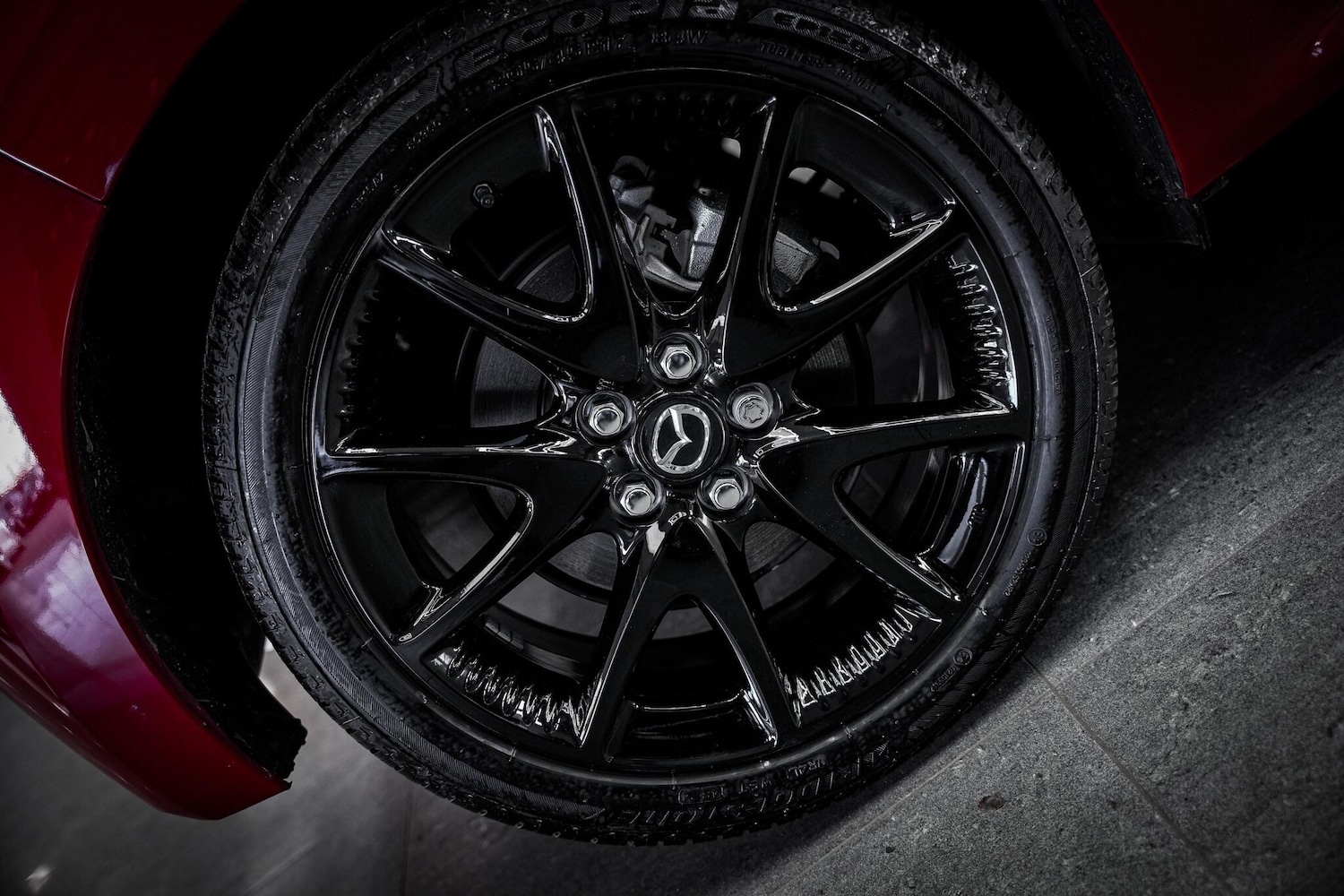 Used Mazda Mazda2 HYBRID 2025 for sale - 76660451: Photo 27