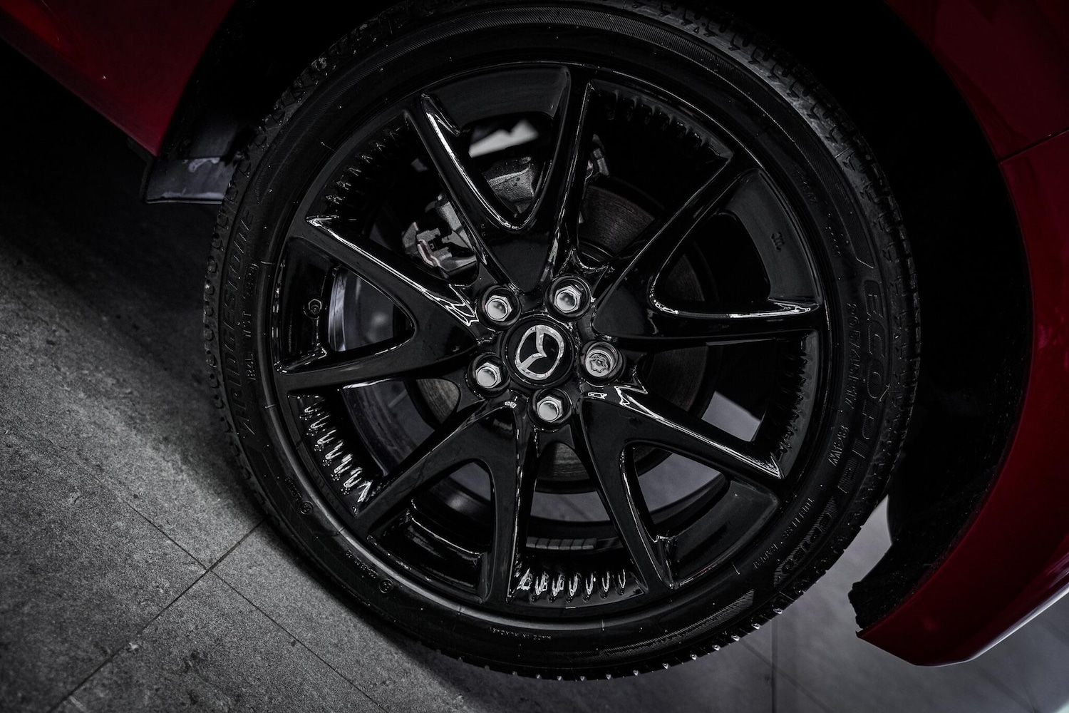 Used Mazda Mazda2 HYBRID 2025 for sale - 76660451: Photo 28