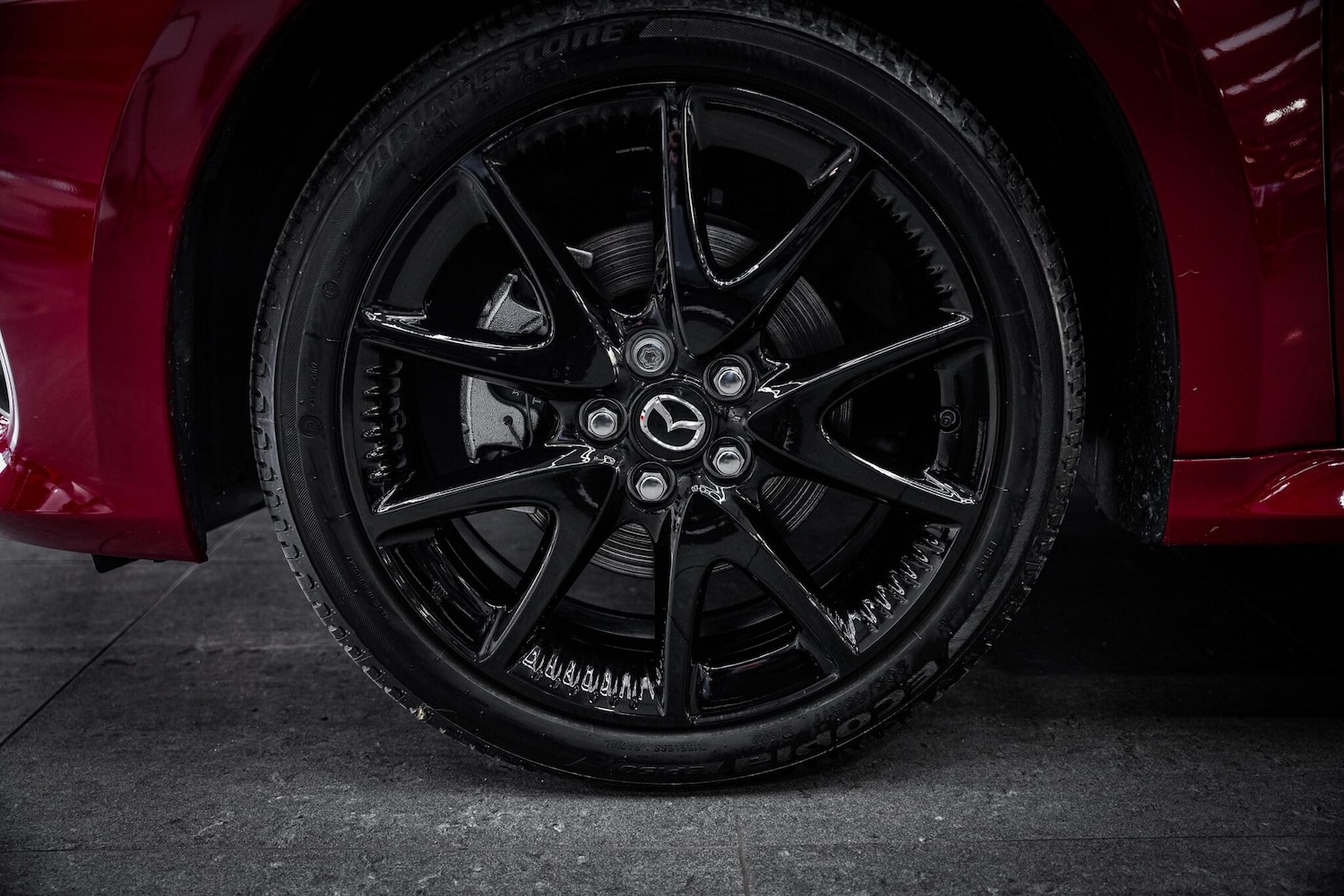 Used Mazda Mazda2 HYBRID 2025 for sale - 76660451: Photo 29