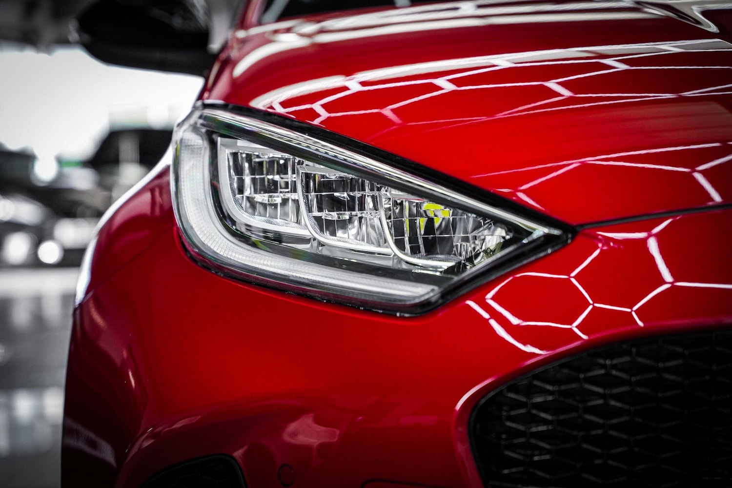 Used Mazda Mazda2 HYBRID 2025 for sale - 76660451: Photo 31