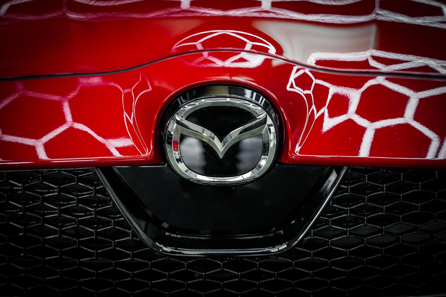 Used Mazda Mazda2 HYBRID 2025 for sale - 76660451: Photo 32