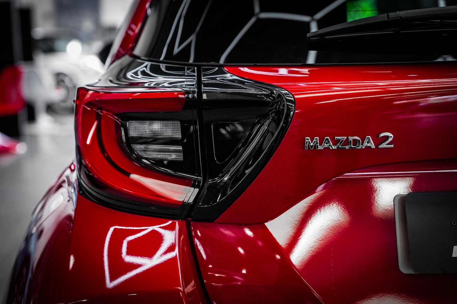 Used Mazda Mazda2 HYBRID 2025 for sale - 76660451: Photo 34