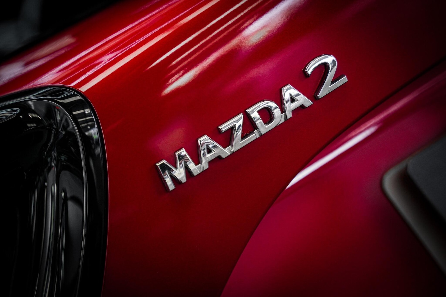 Used Mazda Mazda2 HYBRID 2025 for sale - 76660451: Photo 35