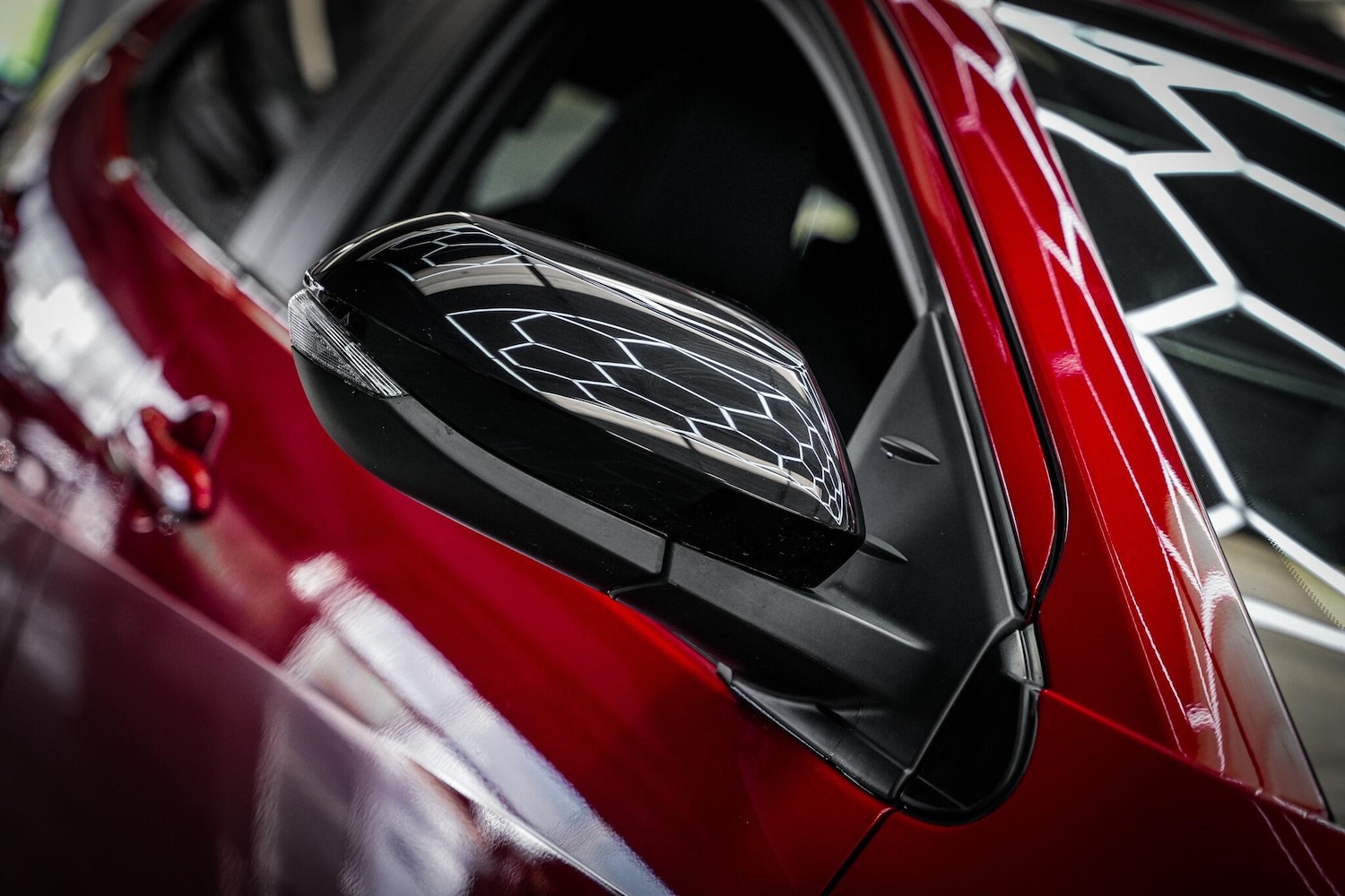 Used Mazda Mazda2 HYBRID 2025 for sale - 76660451: Photo 37