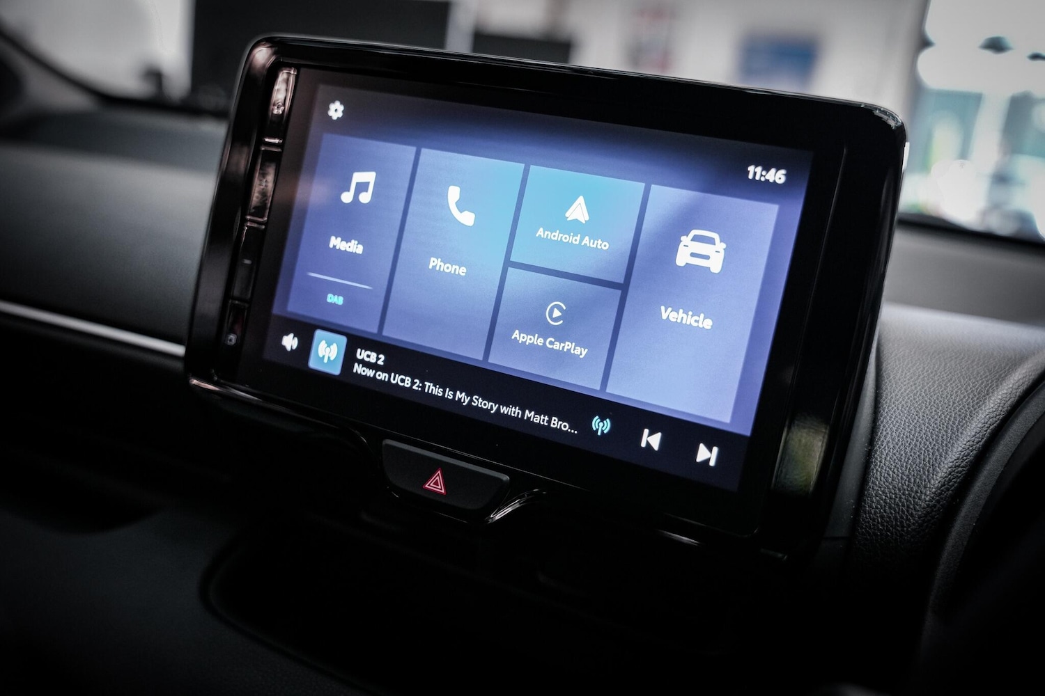 Used Mazda Mazda2 HYBRID 2025 for sale - 76660451: Photo 40