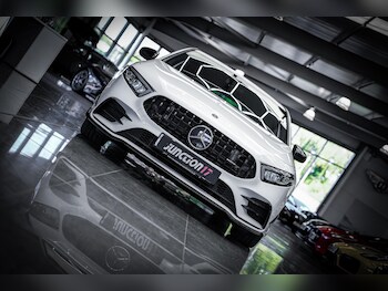 Used Mercedes-Benz A-Class 2019 for sale - 78404573: Photo