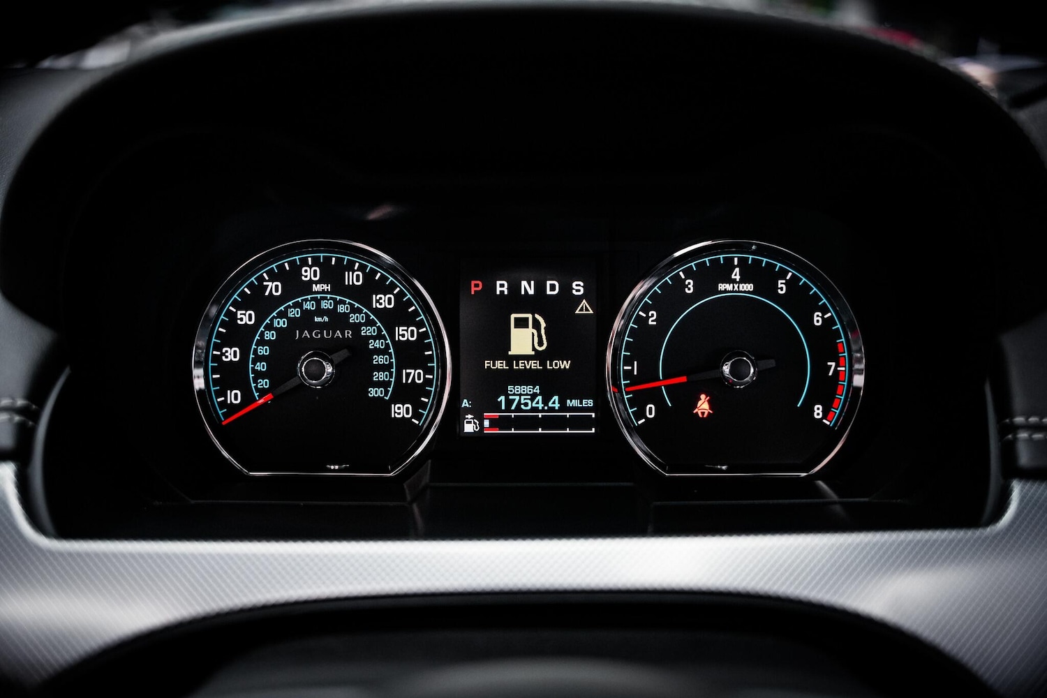 Used Jaguar XK 2012 for sale - 76660449: Photo 22