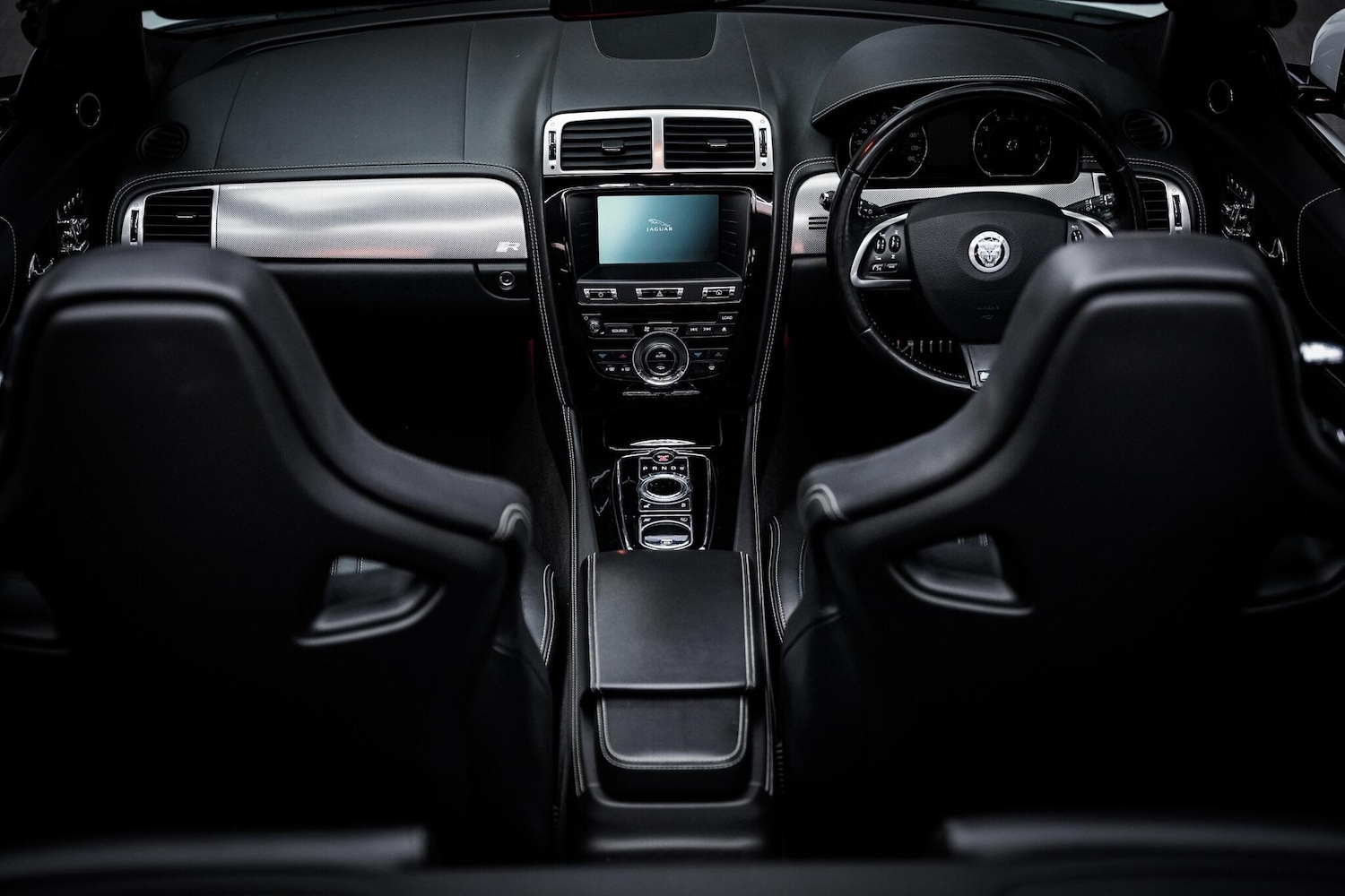 Used Jaguar XK 2012 for sale - 76660449: Photo 23