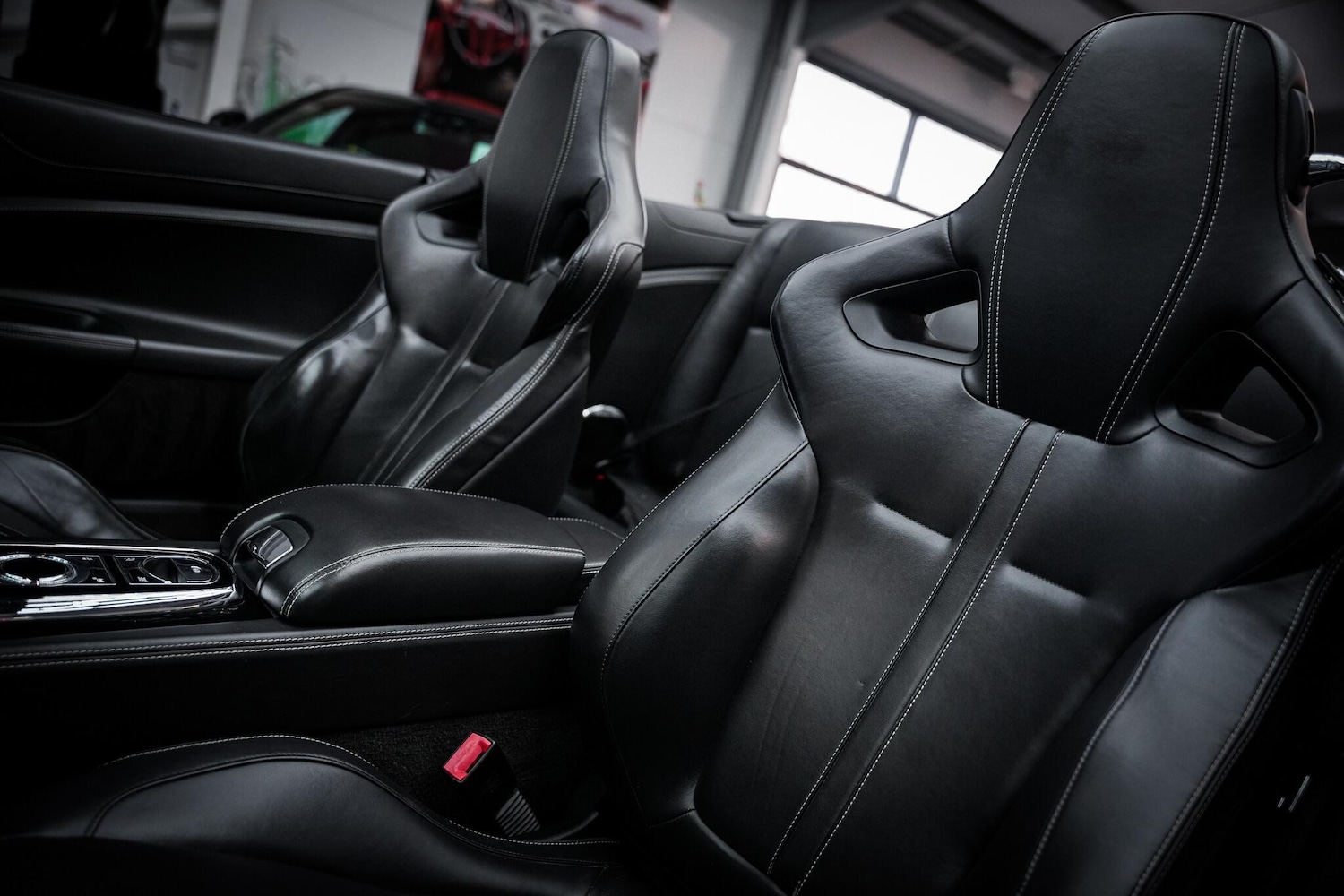 Used Jaguar XK 2012 for sale - 76660449: Photo 25