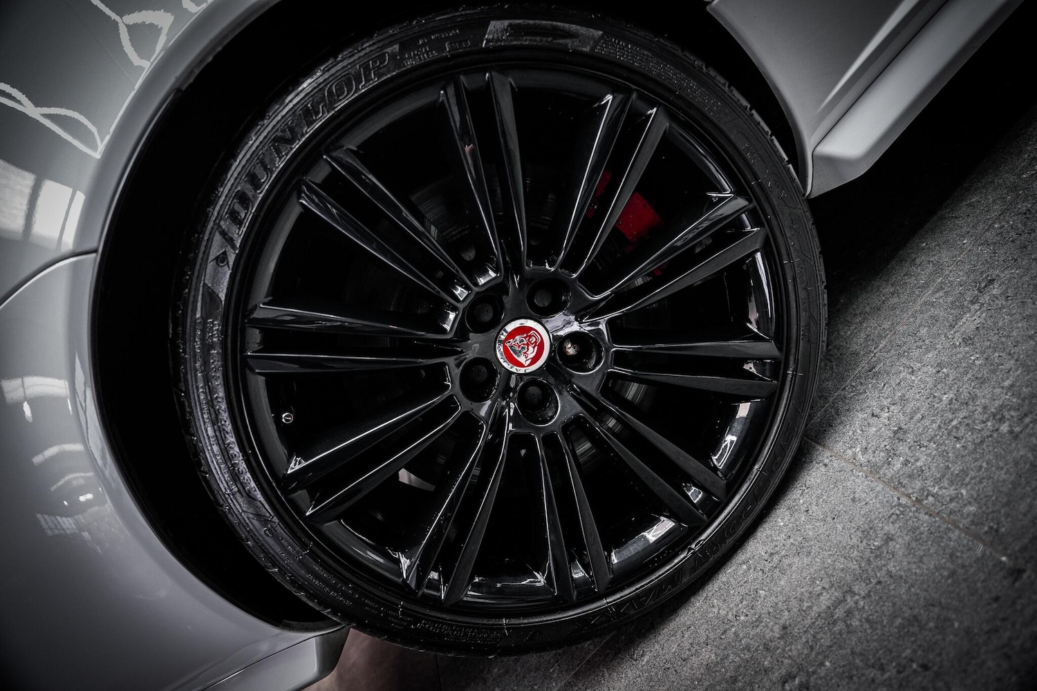 Used Jaguar XK 2012 for sale - 76660449: Photo 29