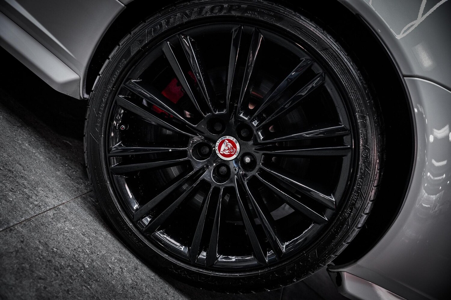 Used Jaguar XK 2012 for sale - 76660449: Photo 30