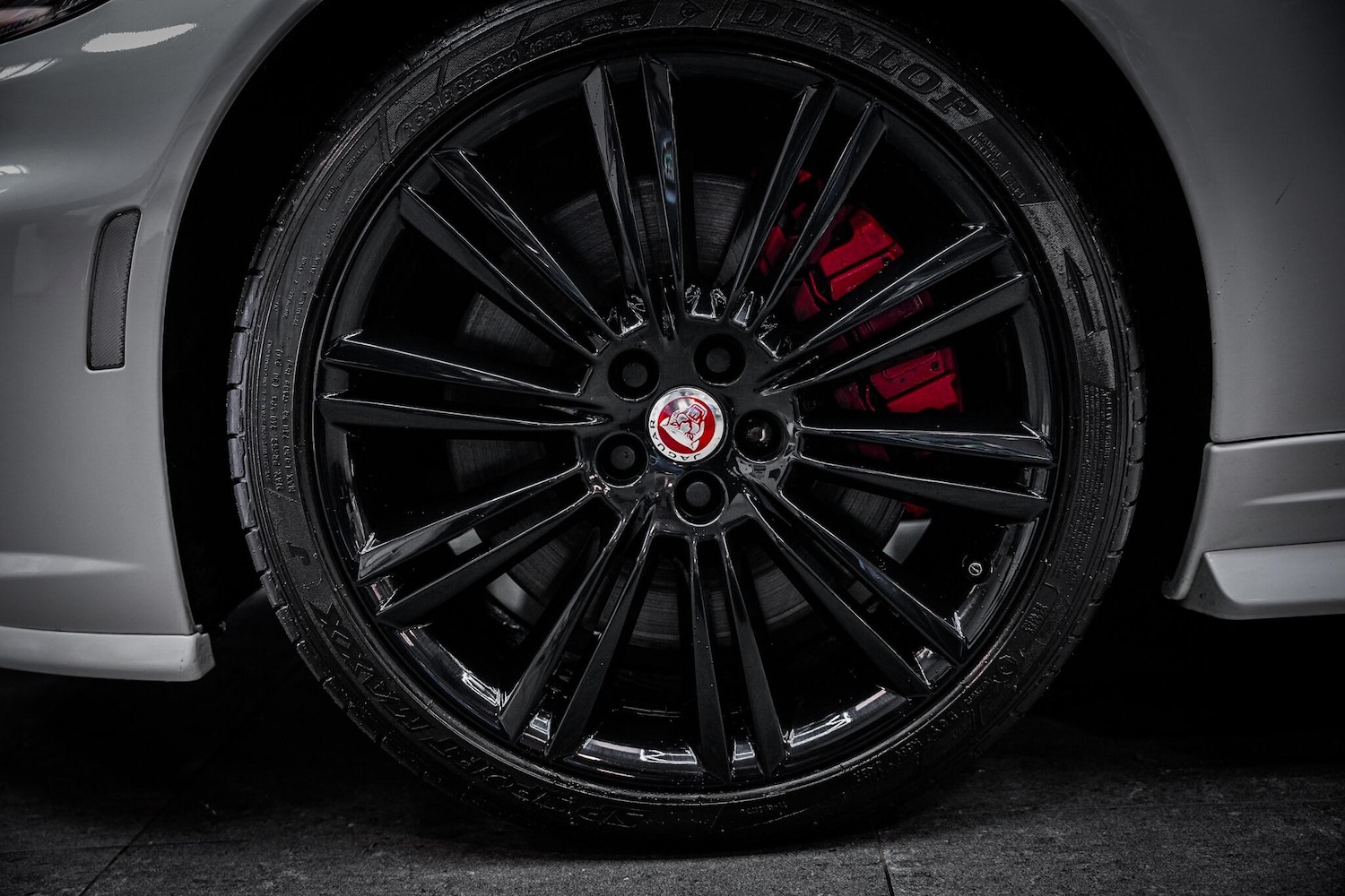 Used Jaguar XK 2012 for sale - 76660449: Photo 31