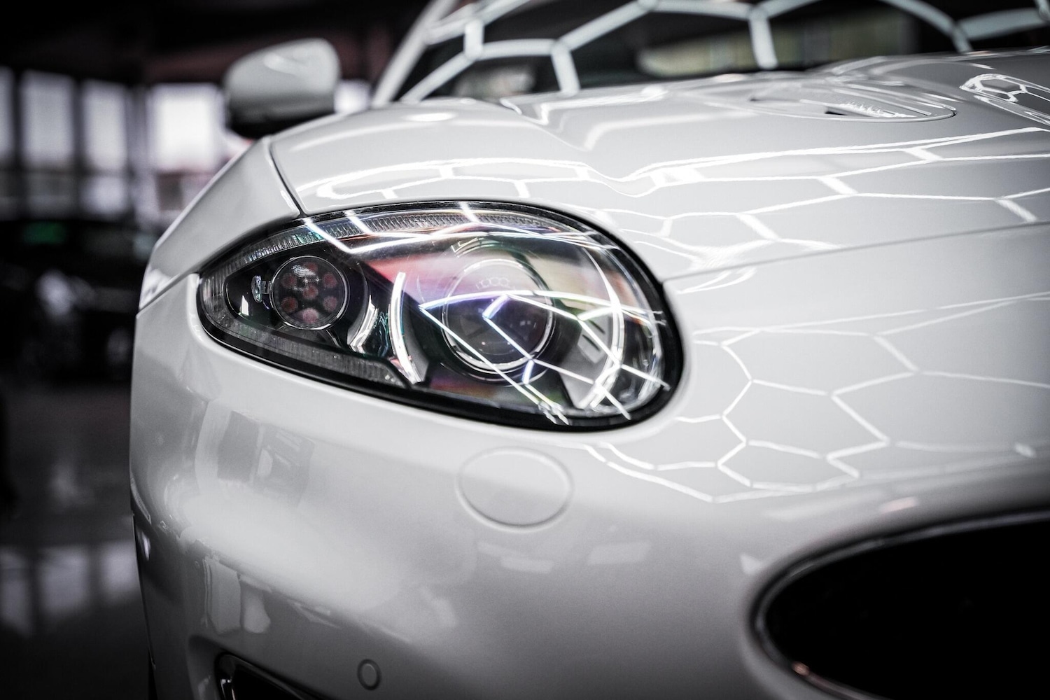 Used Jaguar XK 2012 for sale - 76660449: Photo 33