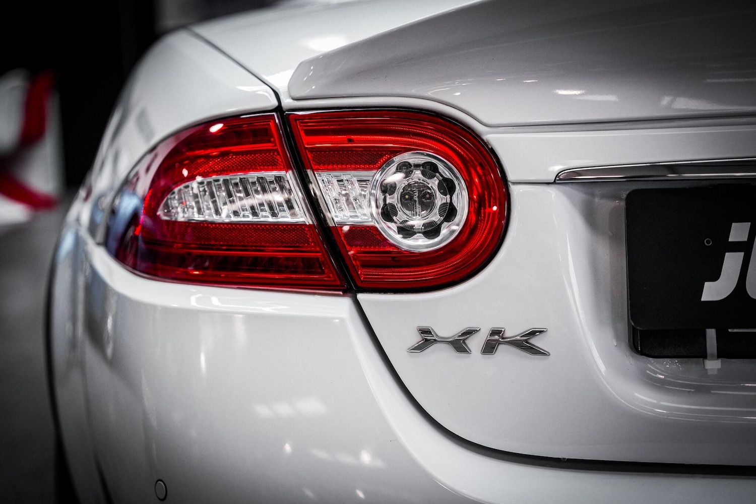 Used Jaguar XK 2012 for sale - 76660449: Photo 38