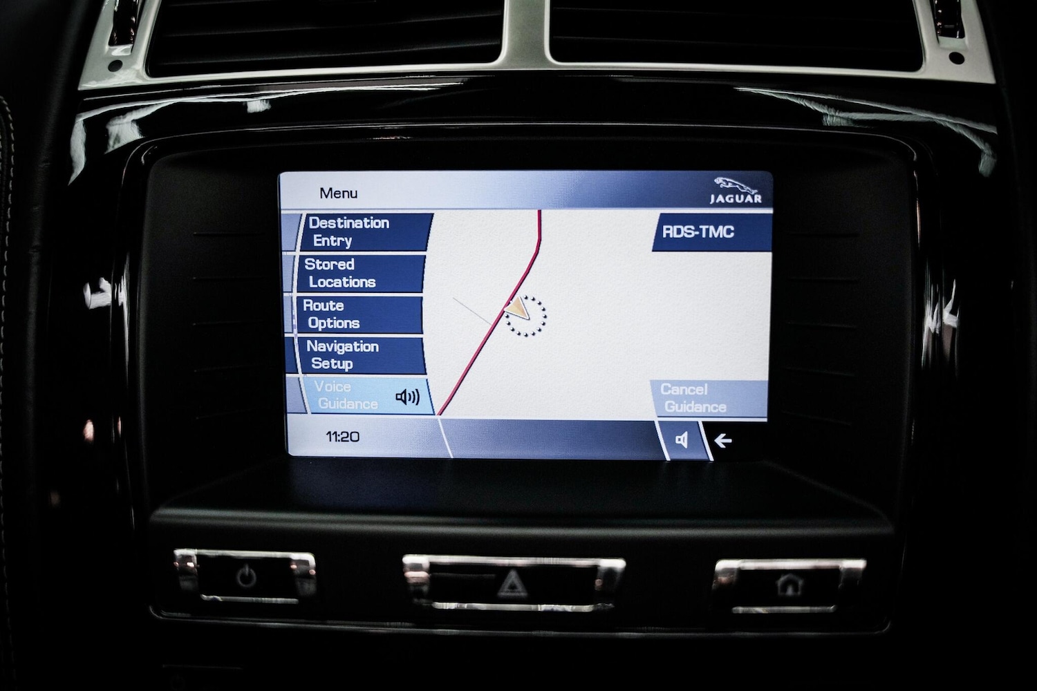 Used Jaguar XK 2012 for sale - 76660449: Photo 43