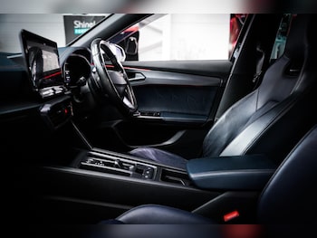 Used Cupra Formentor 2020 for sale - 78622692: Photo