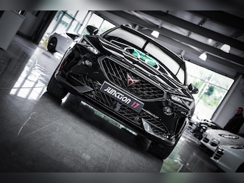 Used Cupra Formentor 2020 for sale - 78622692: Photo