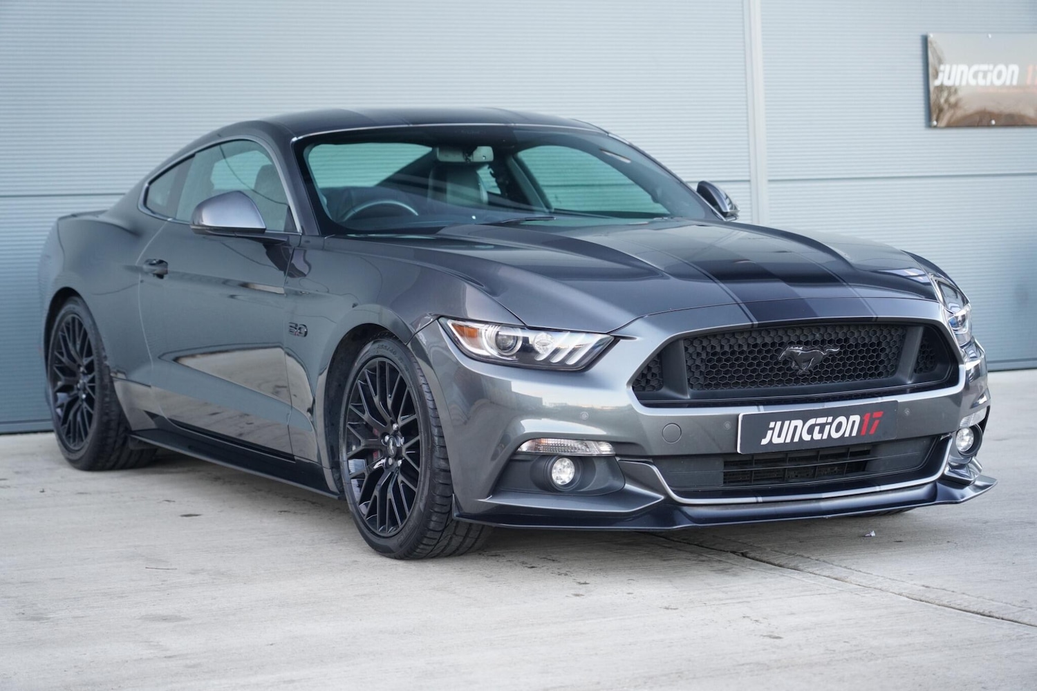 Used Ford Mustang 2017 for sale - 77120608: Photo 5