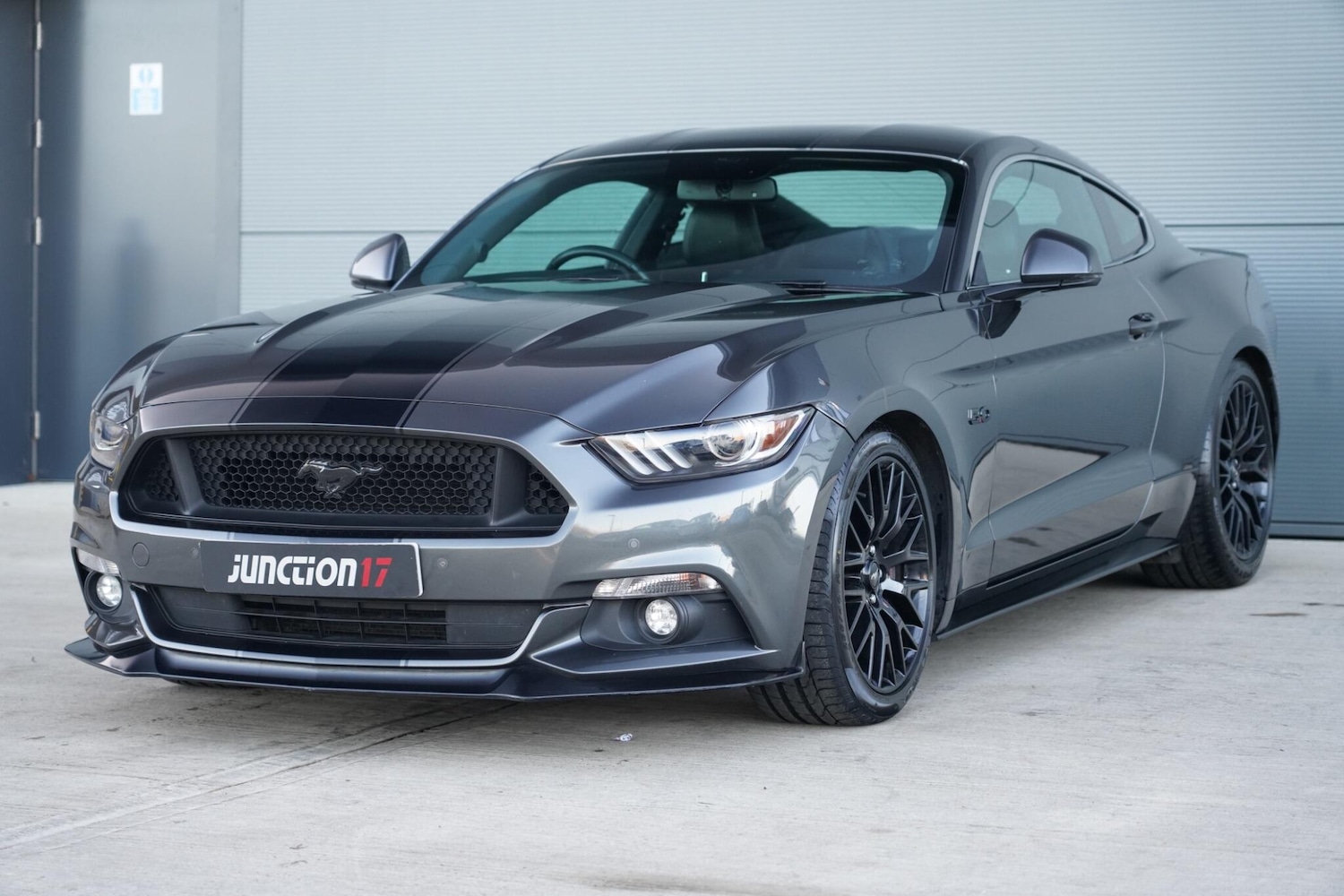 Used Ford Mustang 2017 for sale - 77120608: Photo 7