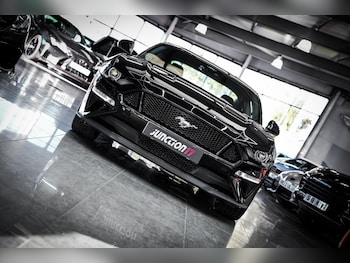 Used Ford Mustang 2022 for sale - 76728333: Photo