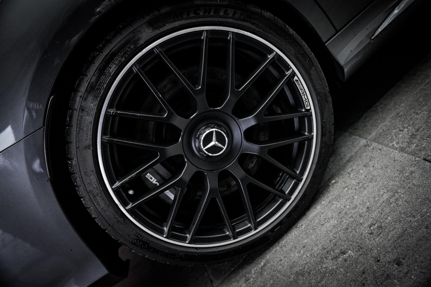 Used Mercedes-Benz C Class 2017 for sale - 76659170: Photo 28