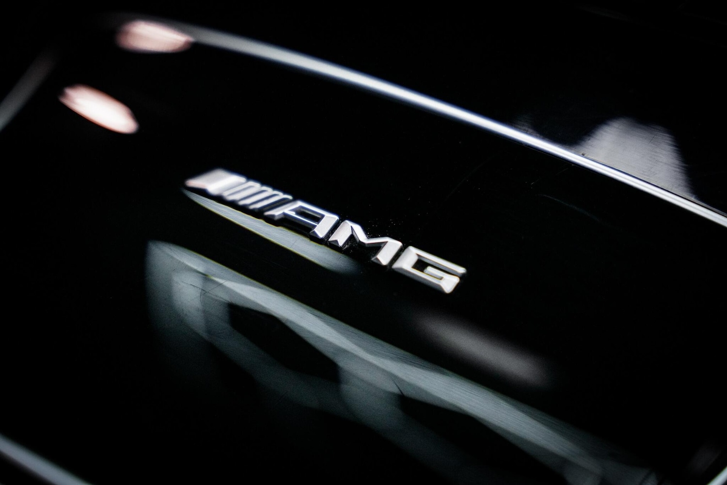 Used Mercedes-Benz C Class 2017 for sale - 76659170: Photo 39