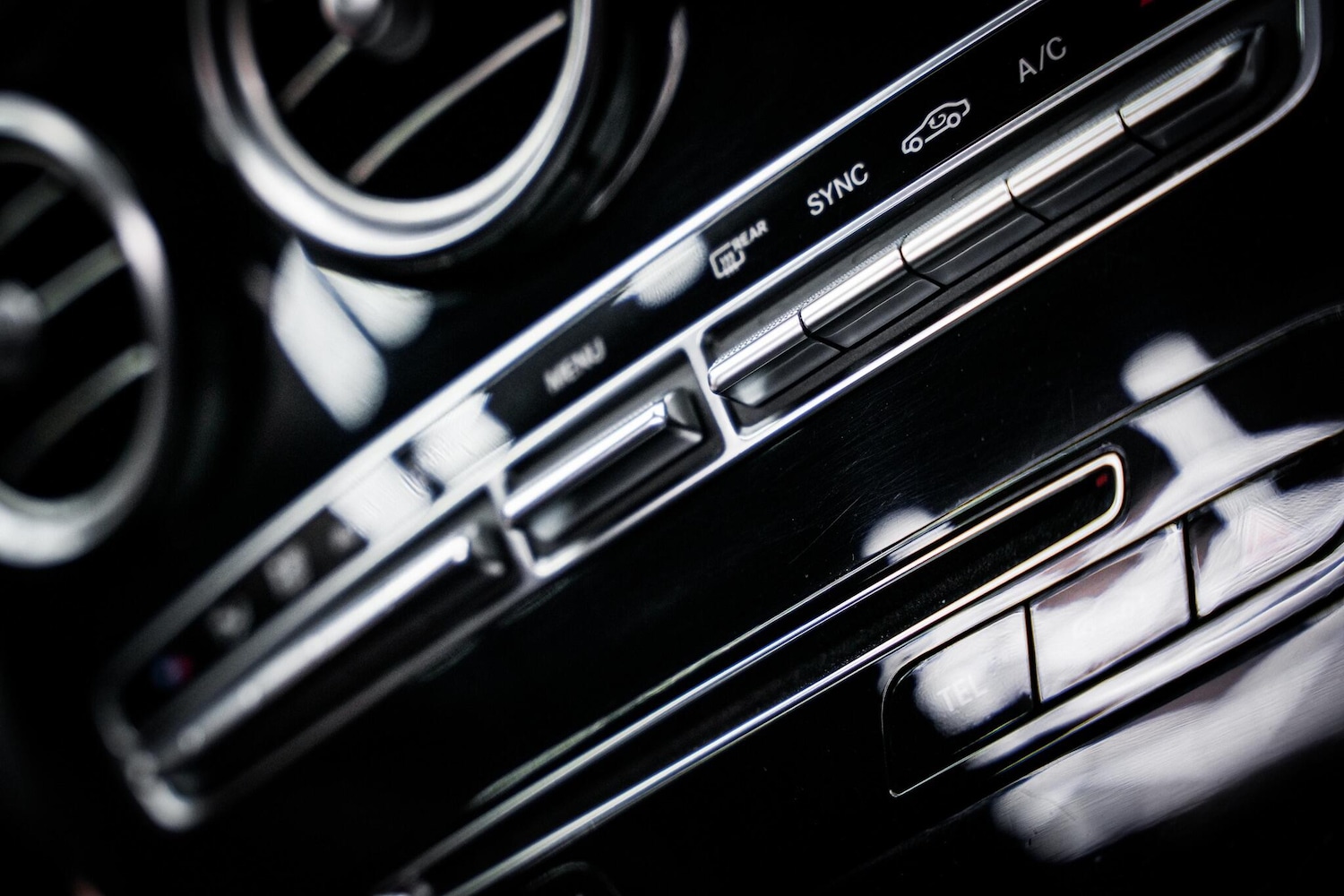 Used Mercedes-Benz C Class 2017 for sale - 76659170: Photo 40