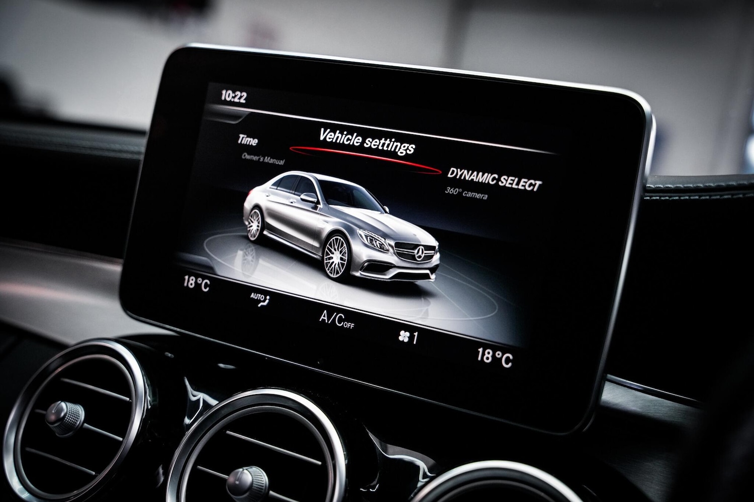 Used Mercedes-Benz C Class 2017 for sale - 76659170: Photo 42