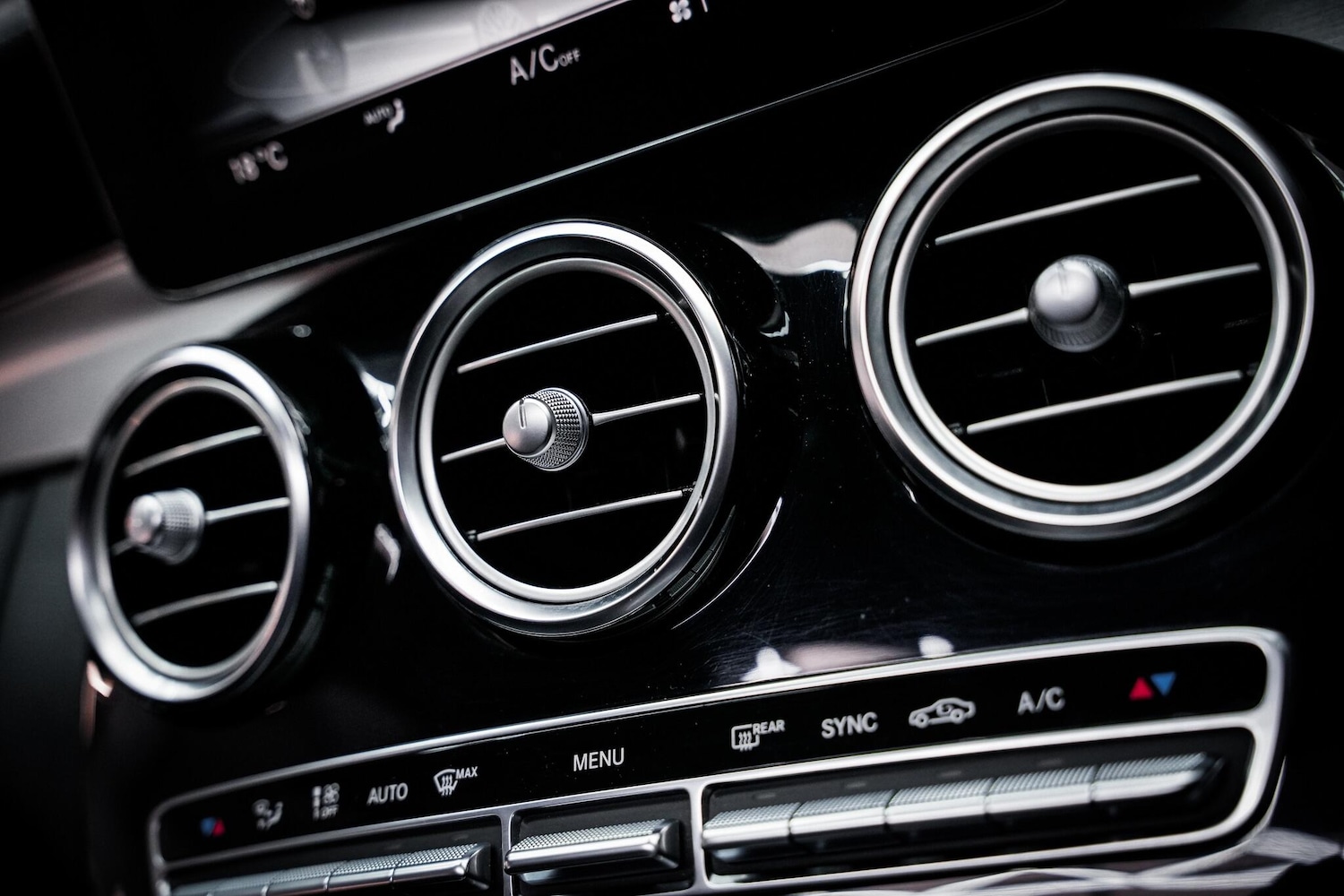 Used Mercedes-Benz C Class 2017 for sale - 76659170: Photo 43