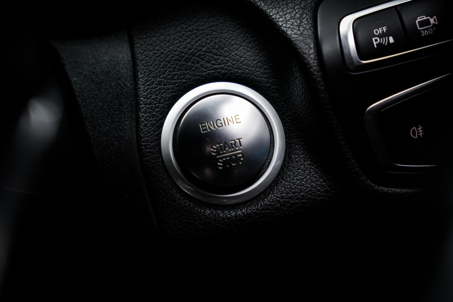 Used Mercedes-Benz C Class 2017 for sale - 76659170: Photo 45