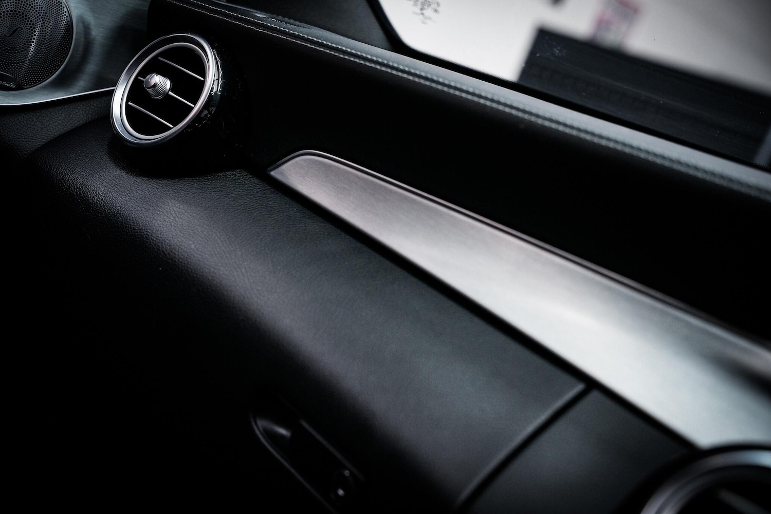 Used Mercedes-Benz C Class 2017 for sale - 76659170: Photo 46